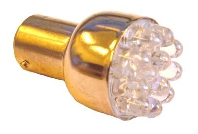 lamp 21-5w laser rood